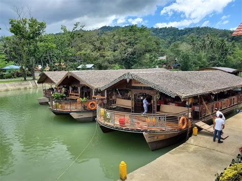 hris loboc|Loboc River Cruise .